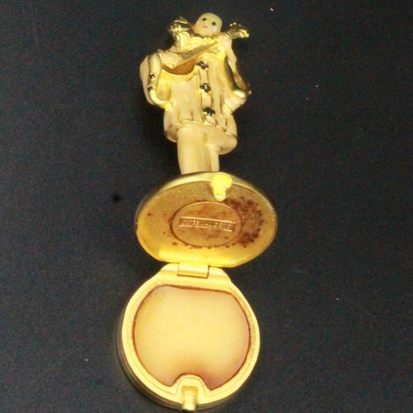 Esteé Lauder Precious Classical Clown NOS Unused Solid Perfume - Picture 11 of 16